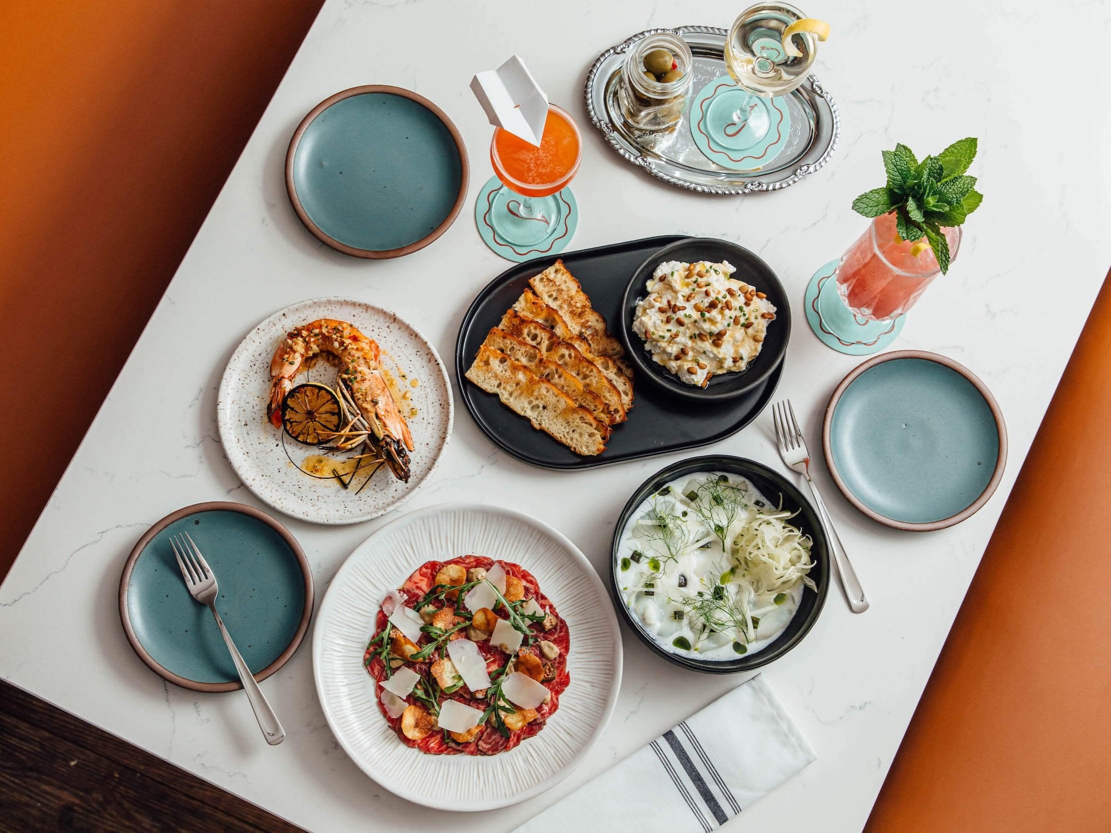 Jax FL Faves! cover photo collage