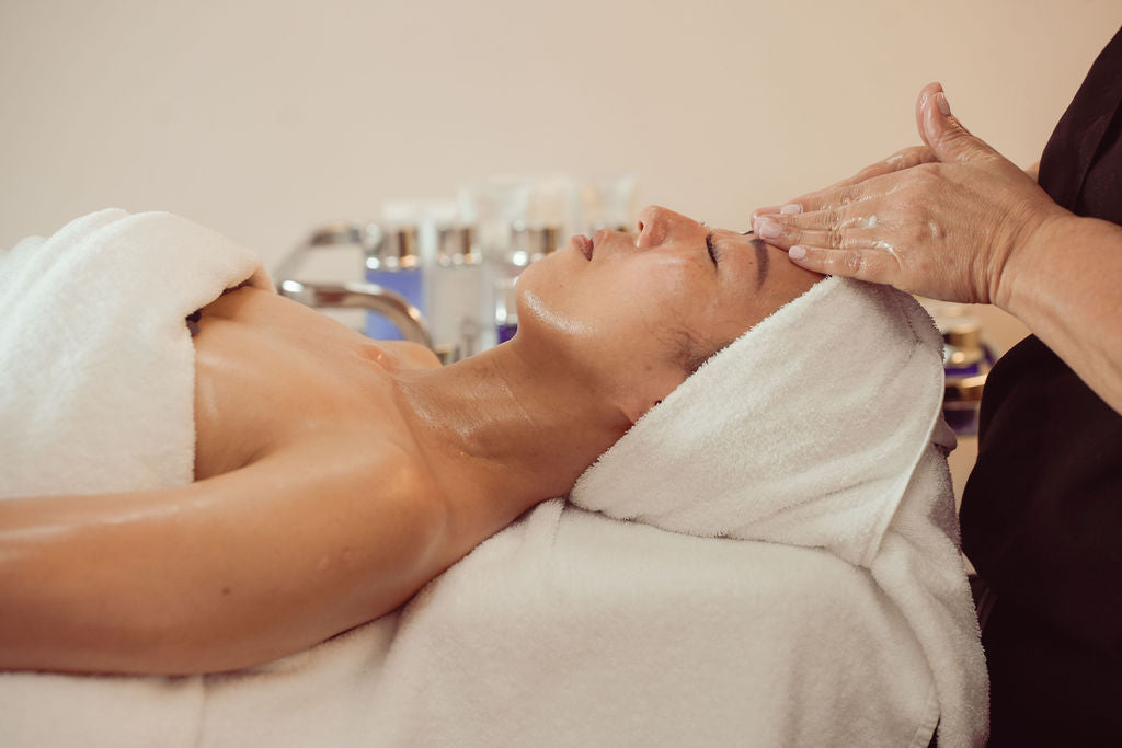 Skin Treatments That Will Change Your Life! cover photo collage