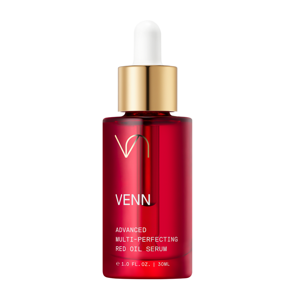 The Esthetician Edit - skincare that actually works cover photo collage