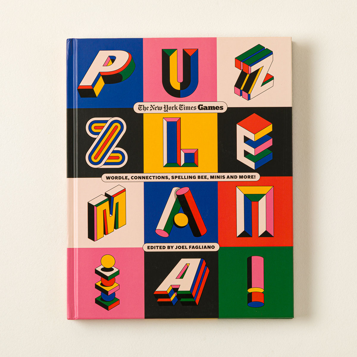 Analog Bag (Screen-free Activities) 😉 cover photo collage