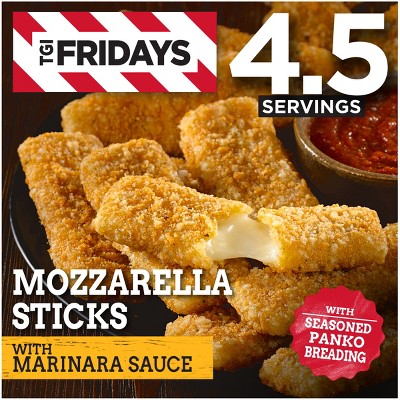 Best Target Freezer Snacks for Late-Night Cravings (Air Fryer-Friendly) cover photo collage