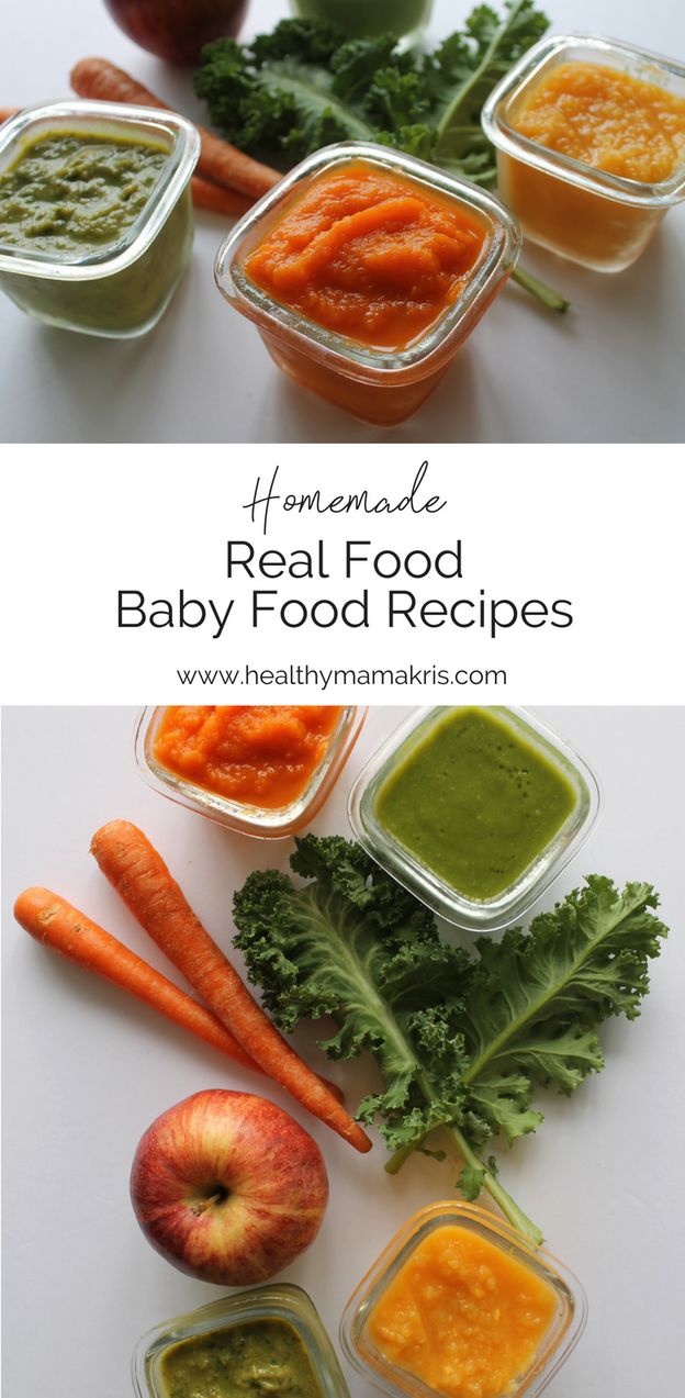 First Bites: The ultimate guide to baby-led weaning and pureè prep cover photo collage
