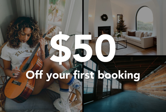 Short Term Rental Must Haves: The Ultimate Airbnb Host Essentials & Tools cover photo collage