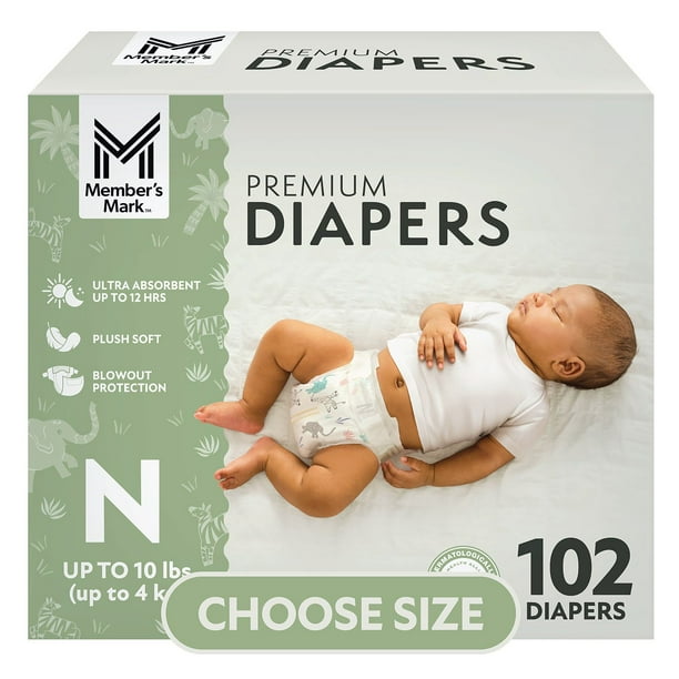 Baby registry suggestions from a mom of 4, last one born 2025 cover photo collage