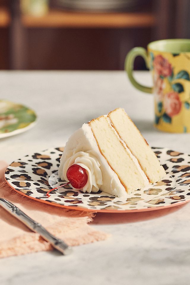 Leopard Print Home Finds & Obsessions 🐆🖤 cover photo collage