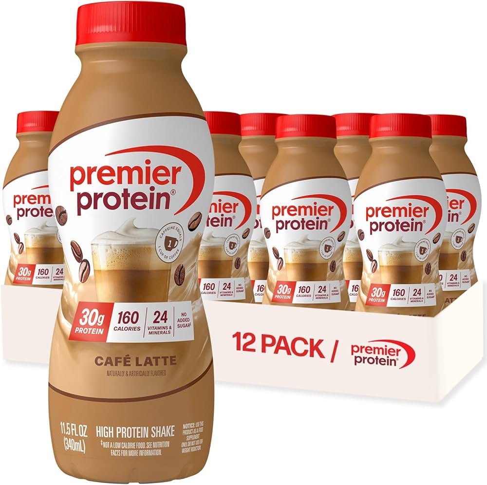 High protein snacks you need to try! cover photo collage
