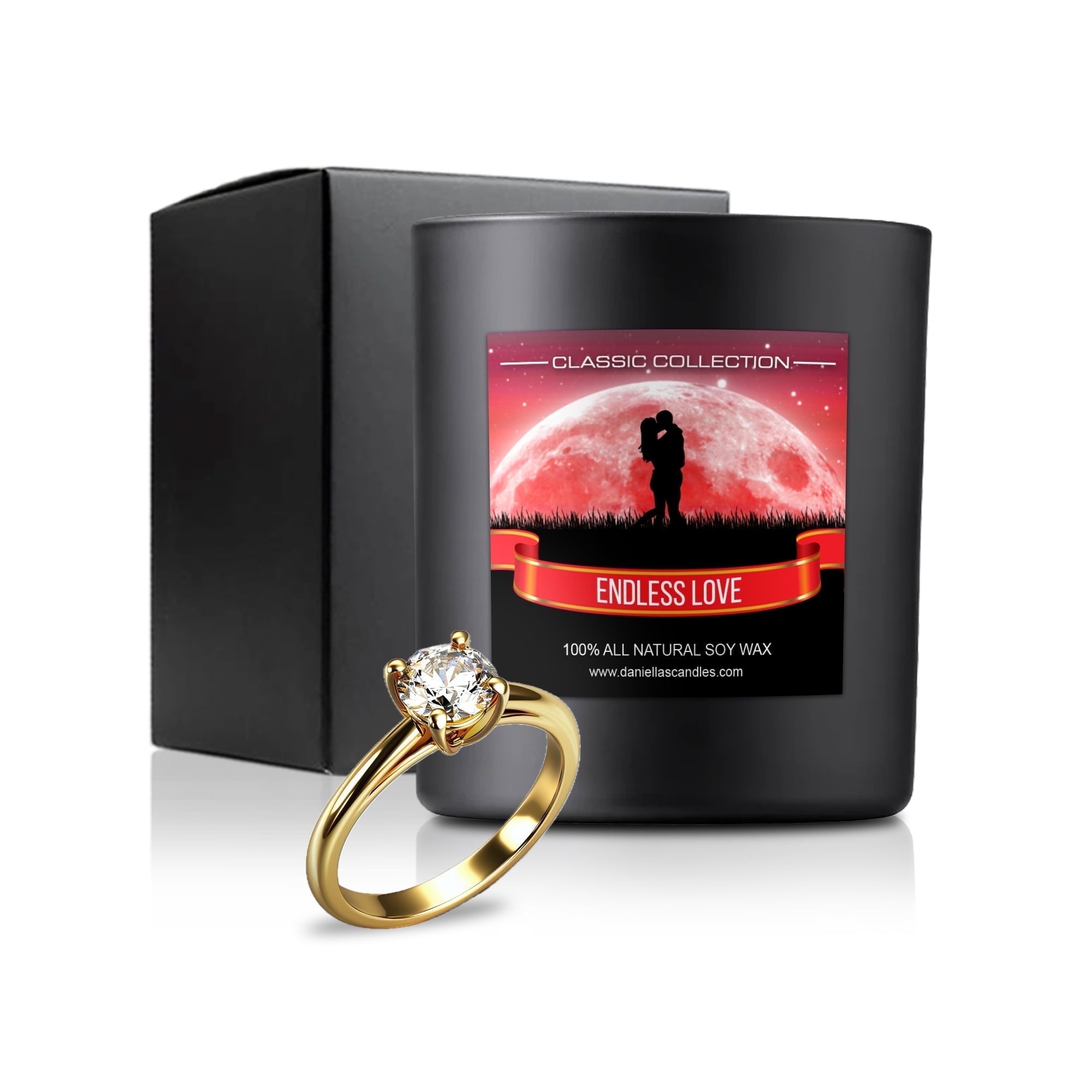 She doesn't want chocolate for Valentine's Day. cover photo collage