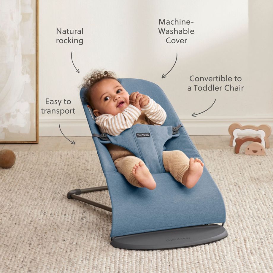 ATTN: Parents! Here's all you need for a low-tox nursery cover photo collage