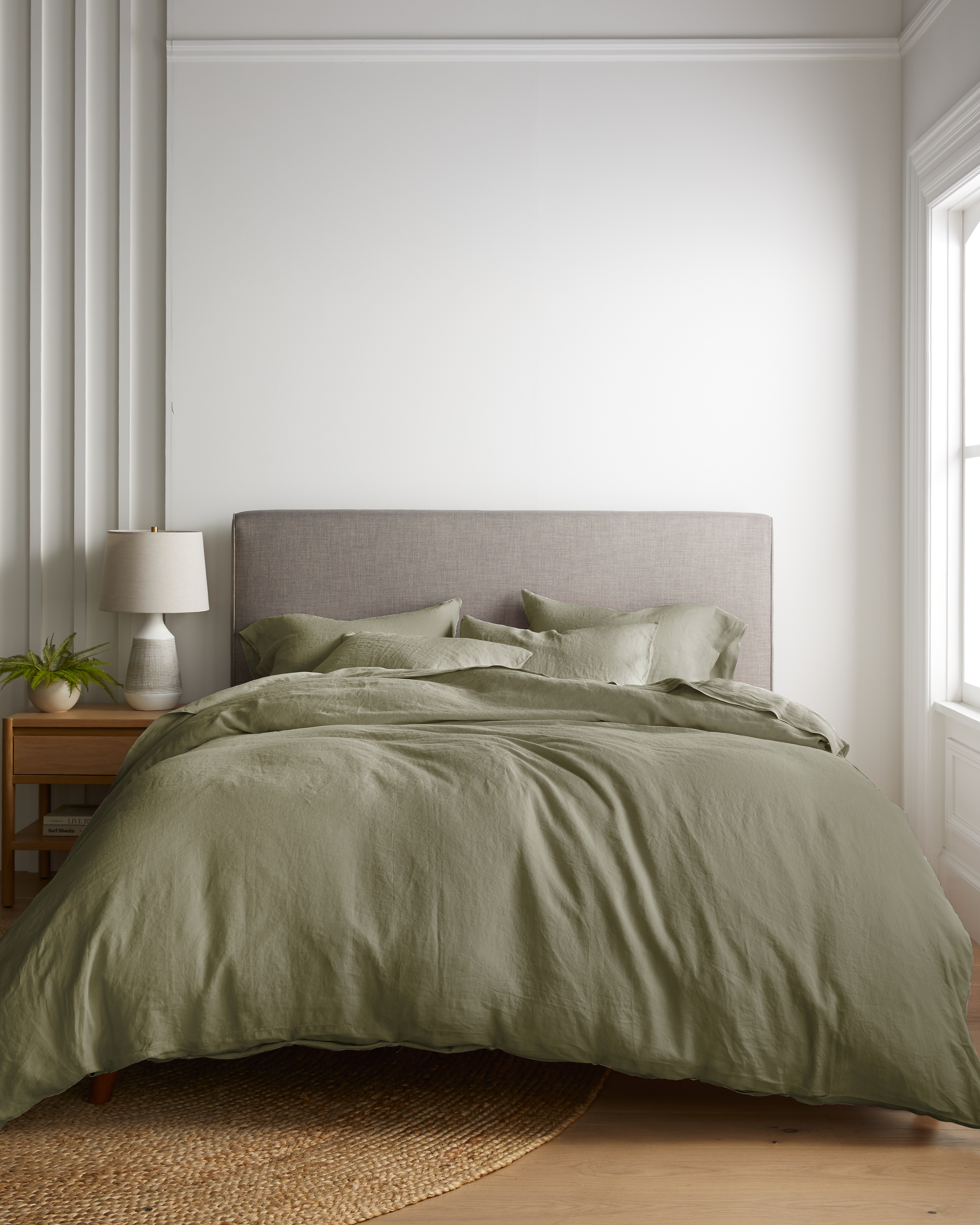 Non-Toxic Bedroom Essentials for Better Sleep cover photo collage