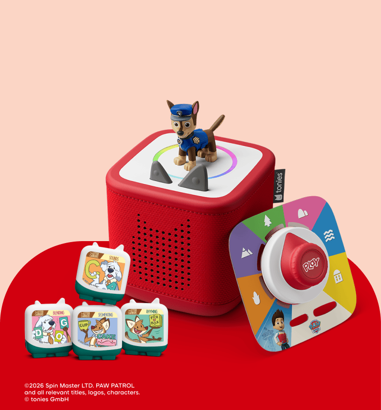 Things That Made Toddler Bedtime Slightly Less Chaotic cover photo collage