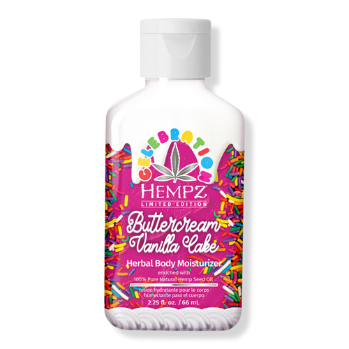 The Best Body Care Items For The Vanilla Girlies cover photo collage