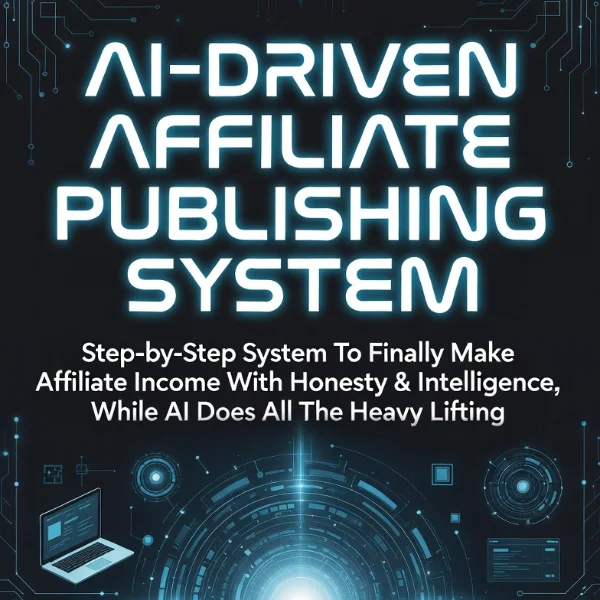 Get Started with Affiliate Marketing: Beginner Tools to Build Online Income from Home cover photo collage