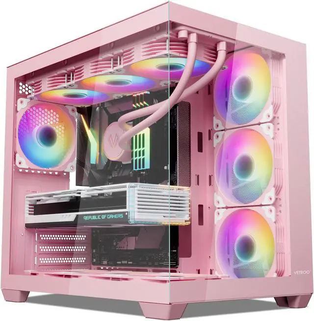 A Twitch Streamer’s Favorite Equipment cover photo collage