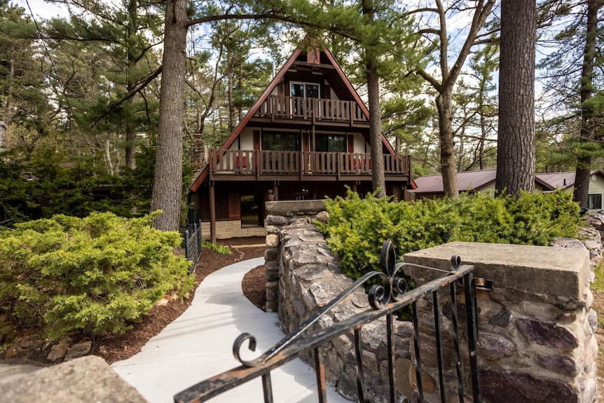 Family Wisconsin Dells Getaway cover photo collage