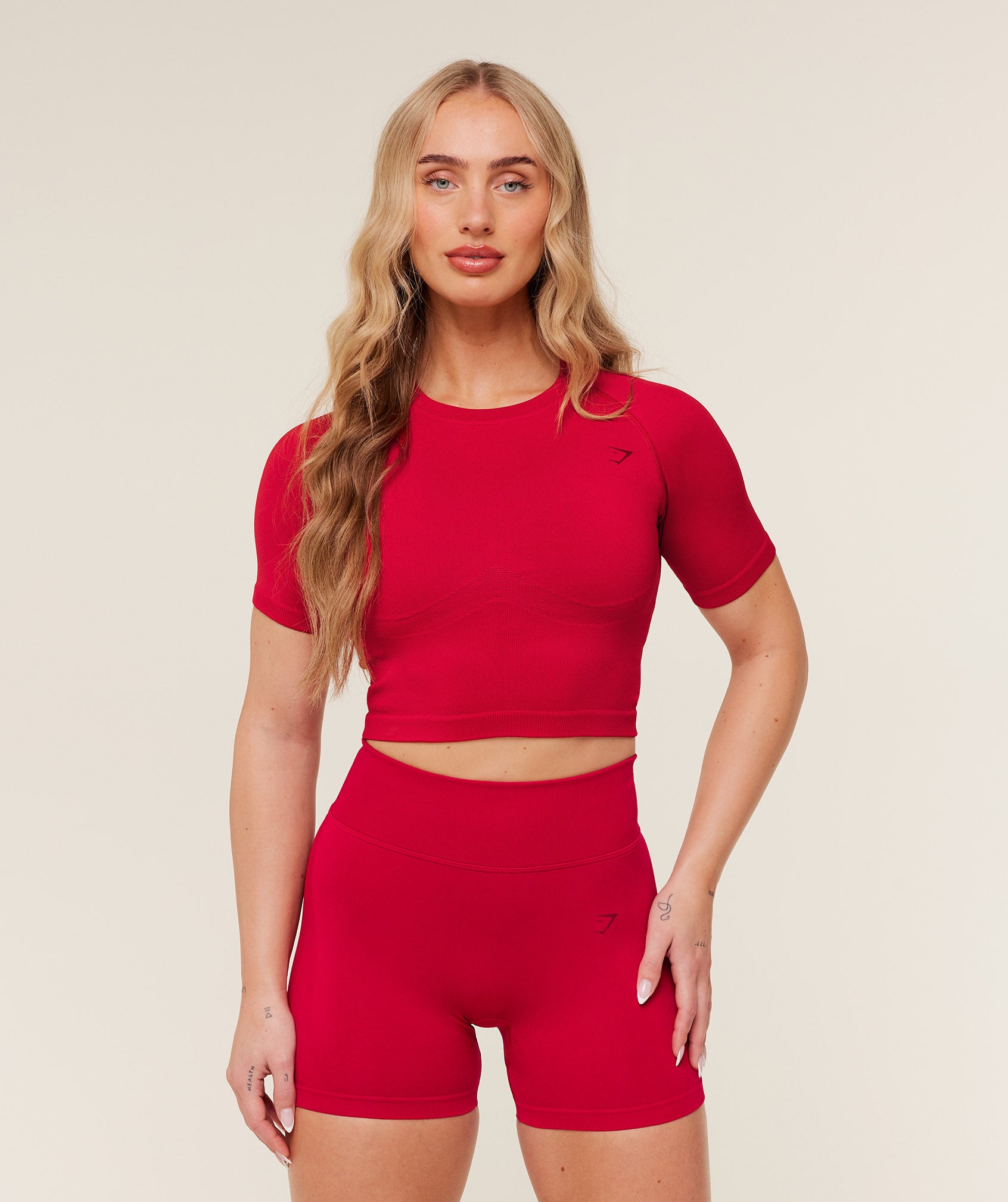 My Gym Essentials cover photo collage