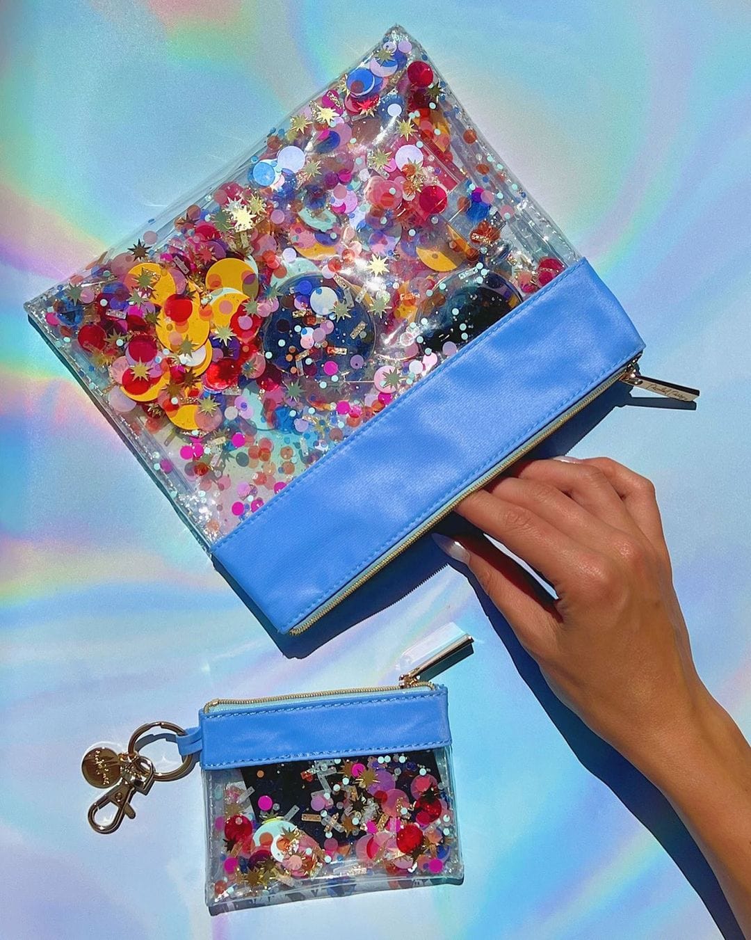 Aesthetic Stationery Must-haves 📎🐛 📌 cover photo collage