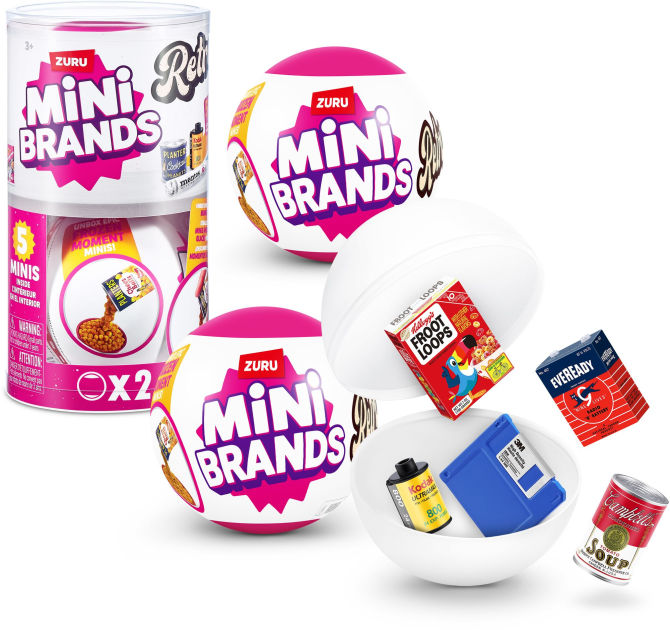 Barnes & Noble MINIS, cute finds and of course, books! cover photo collage