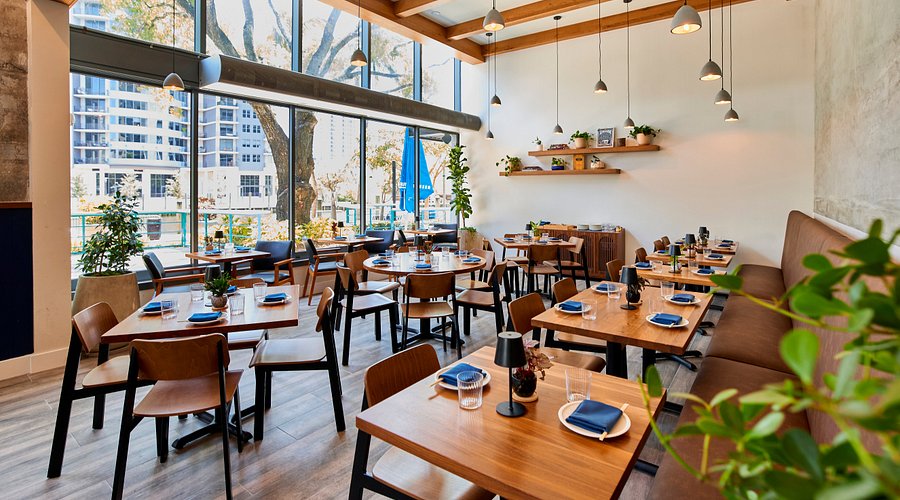 Fort Lauderdale Foodie Hotspot Recs cover photo collage