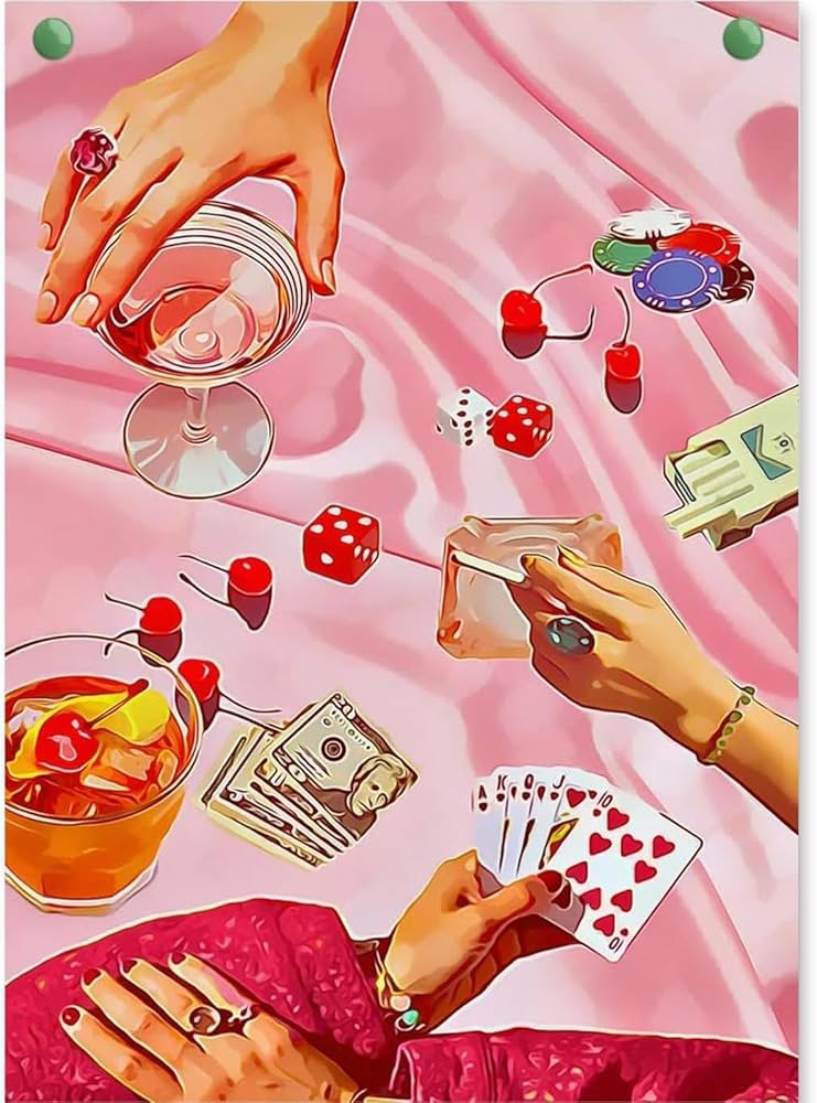 games & crafts i can’t put down (perfect for game night!) cover photo collage