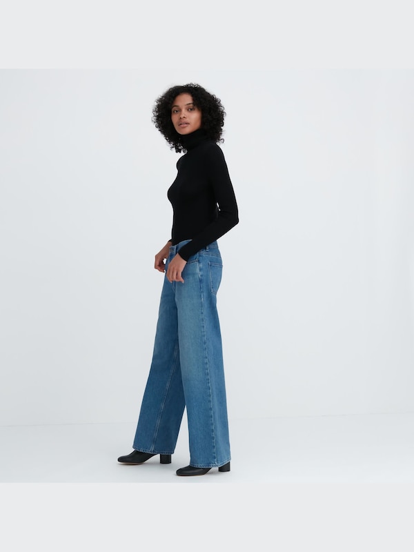 UNIQLO 2026 - The "Intelligent Simplicity" Essentials You Need Right Now cover photo collage