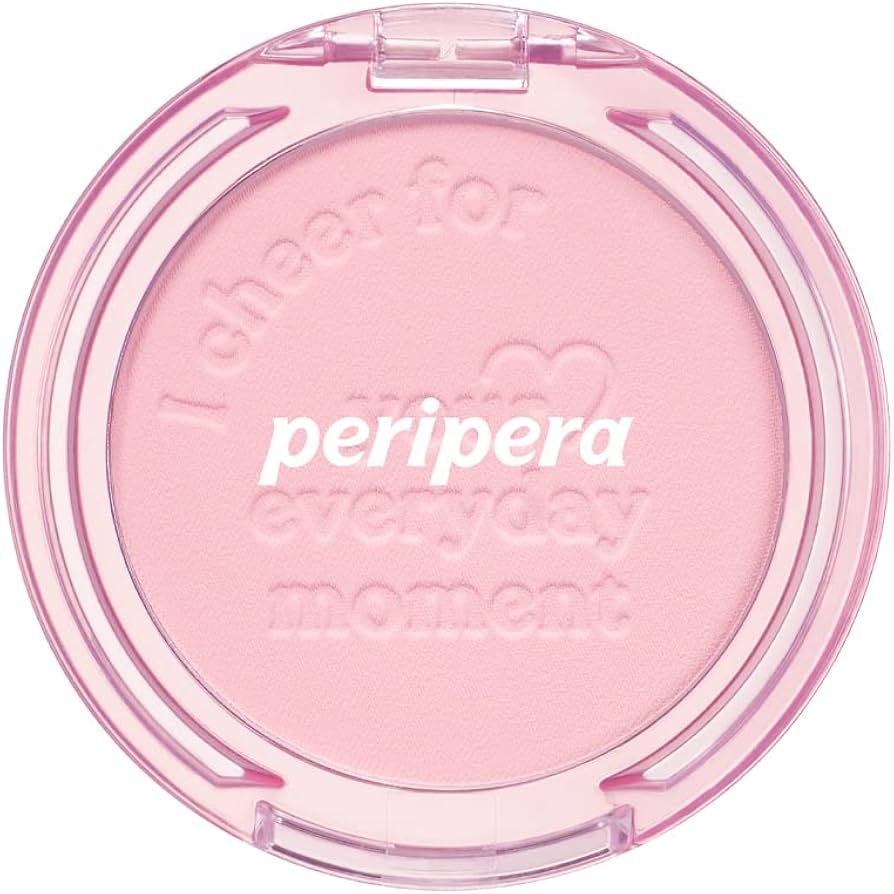 I Thought Blush Didn't Look Good On Me...Until I Tried These Shades + My Favorite Highlighters cover photo collage