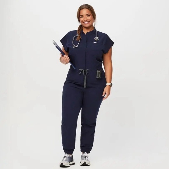 Healthcare Worker Essentials cover photo collage