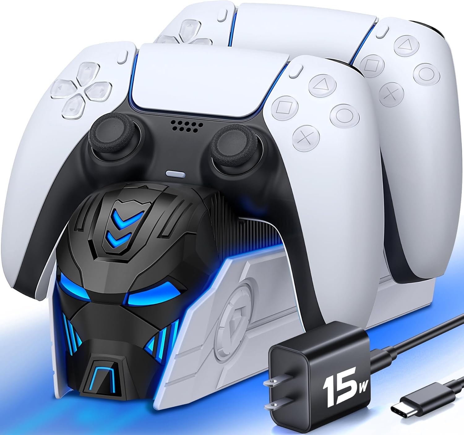 Durable and reliable tech products cover photo collage