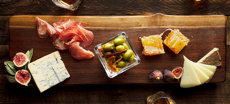 Hosting Must Haves cover photo collage