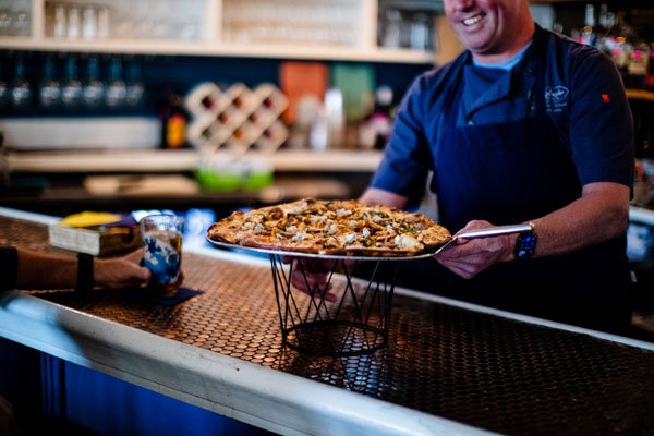 St. John's Foodies cover photo collage