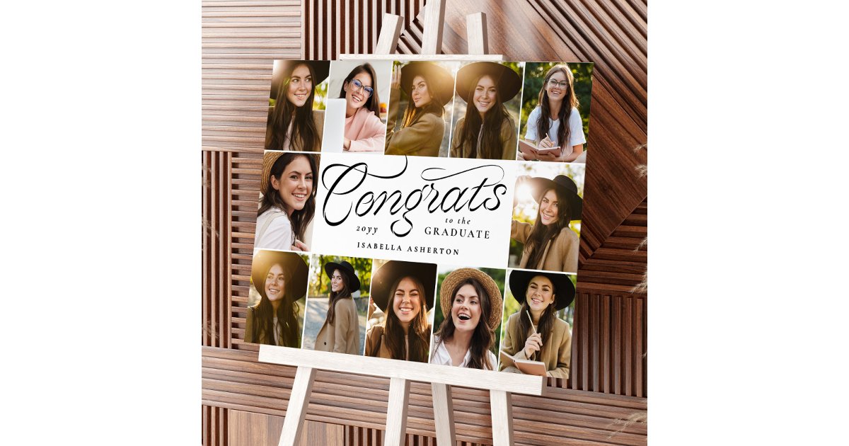 Class of 2026 - it's your year! cover photo collage