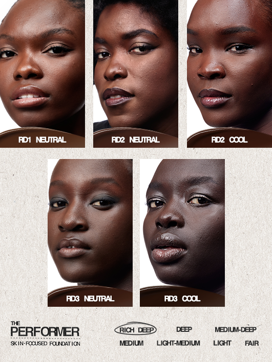 BTS World Tour Makeup cover photo collage