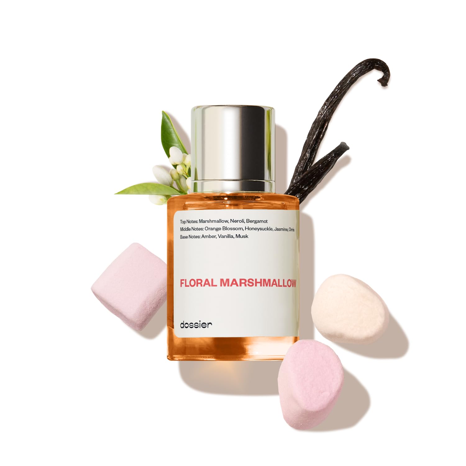 Perfumes for bADDIEs cover photo collage