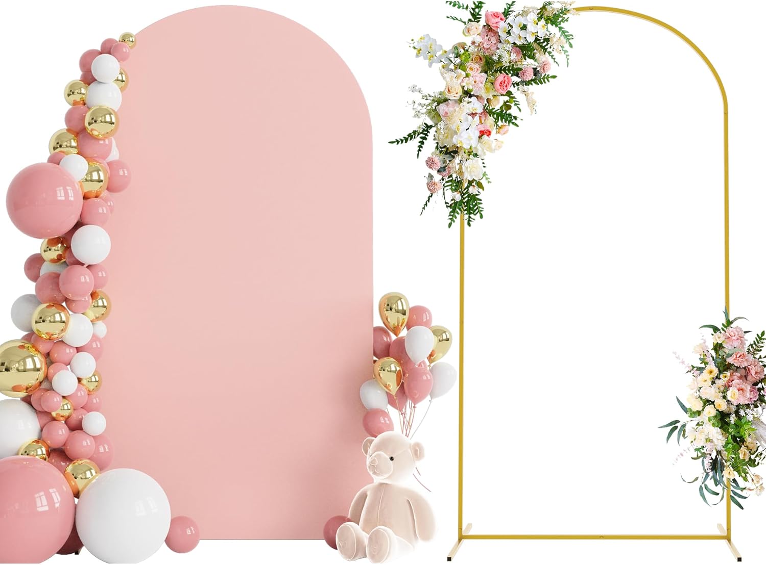 Favorite Things Gift Ideas + Galentine's Decor- All the items I used for my annual Galentine's Favorite Thing Party cover photo collage