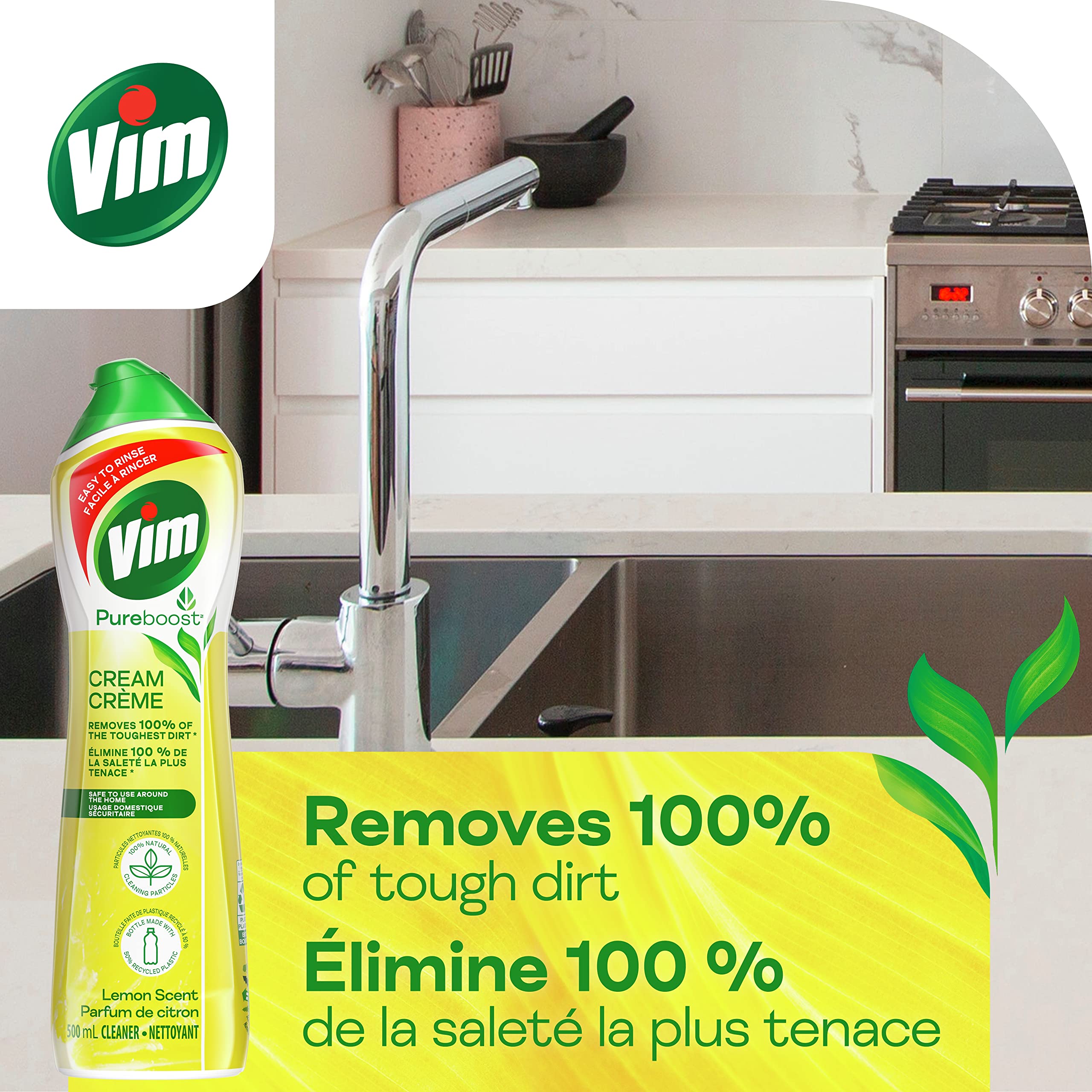Best Household Cleaning Products cover photo collage