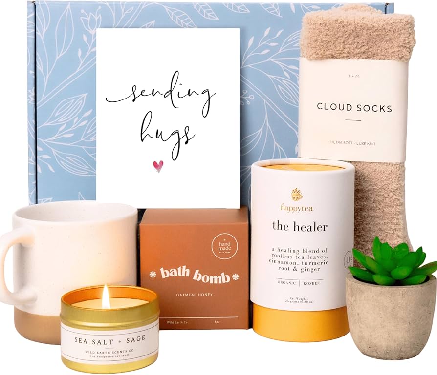 Self-Care Habits for Stress Relief cover photo collage
