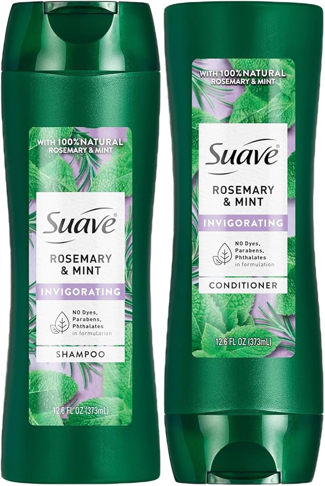 THE BEST Healthy Skin and Hair Products cover photo collage