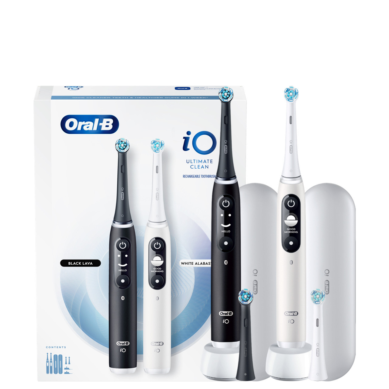ORAL CARE products you need! 🦷✨ cover photo collage