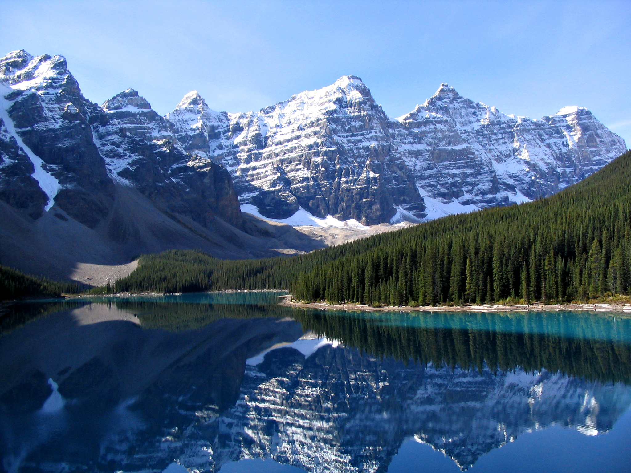 Alberta Bucket List: Must-Visit Places in Canada cover photo collage