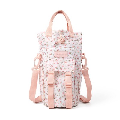 pov: spring is approaching 💐 cover photo collage