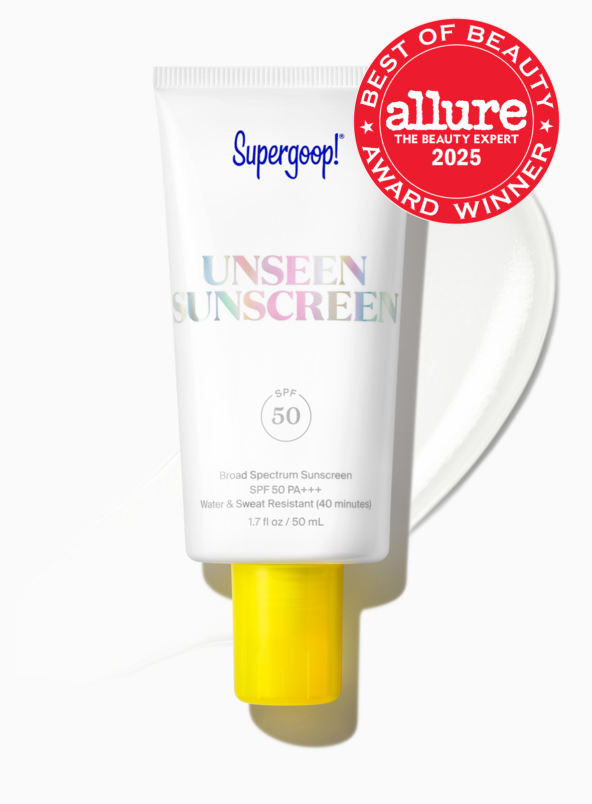 Simple skincare routine for sensitive skin cover photo collage