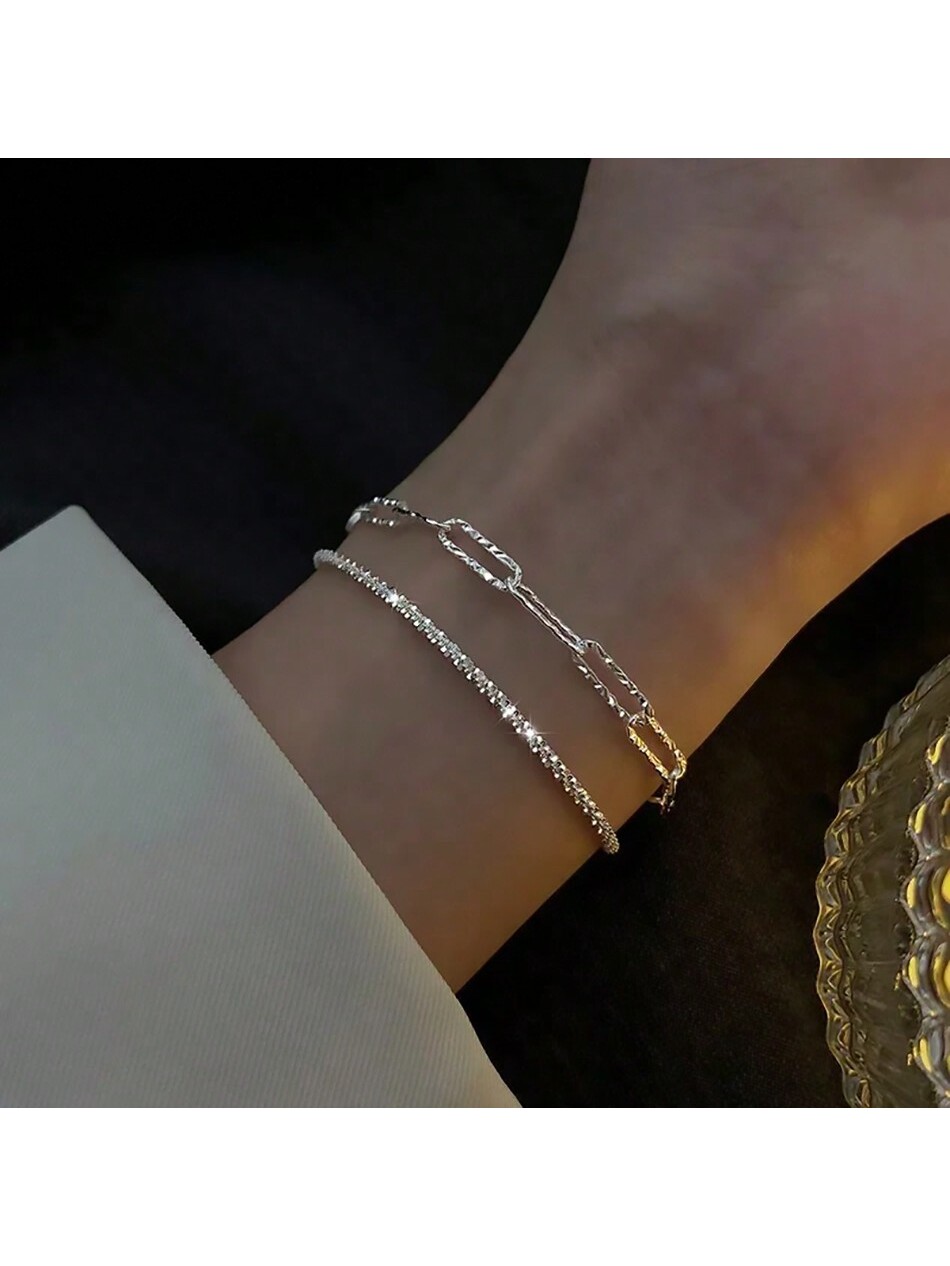 SHEIN Jewelry Finds That Look Expensive cover photo collage