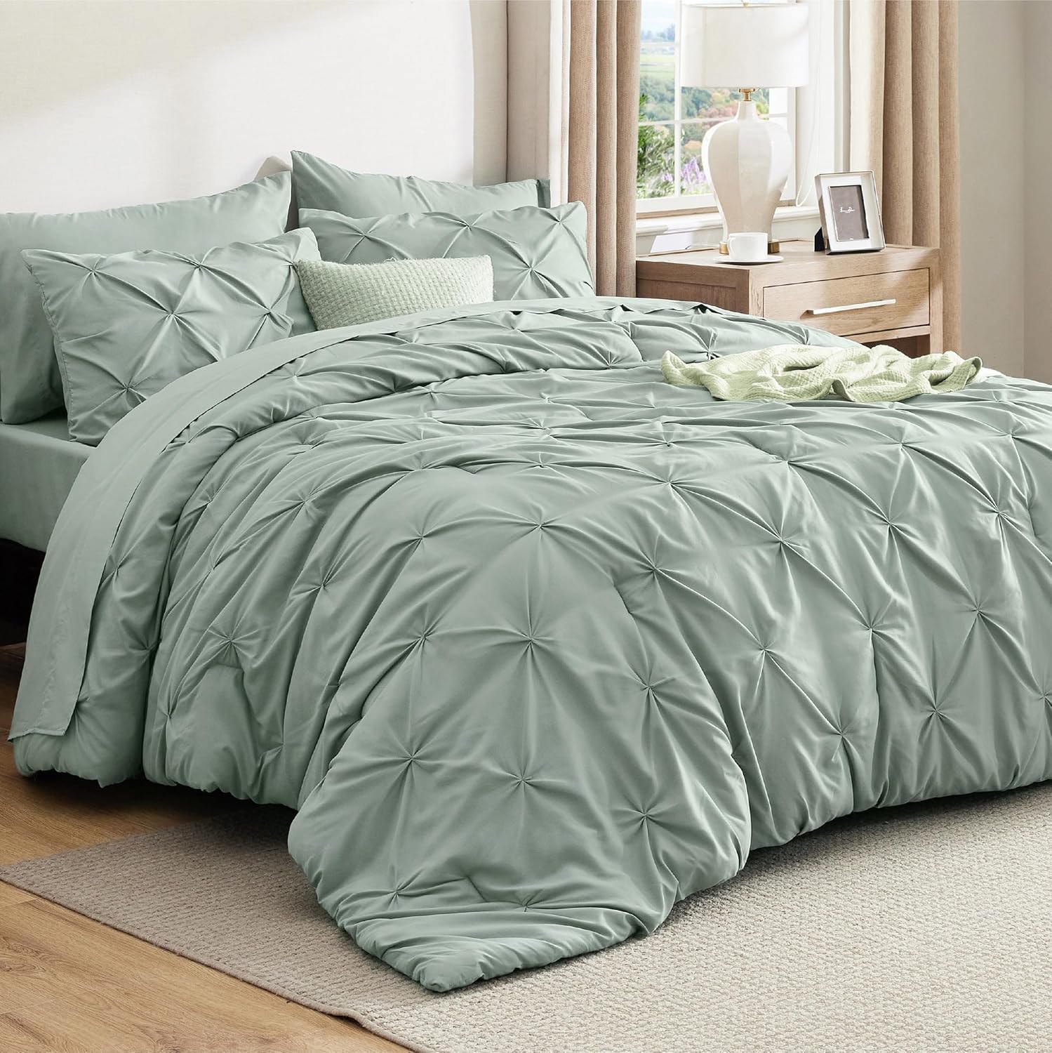 The Real Bedroom Essentials for 2026 cover photo collage