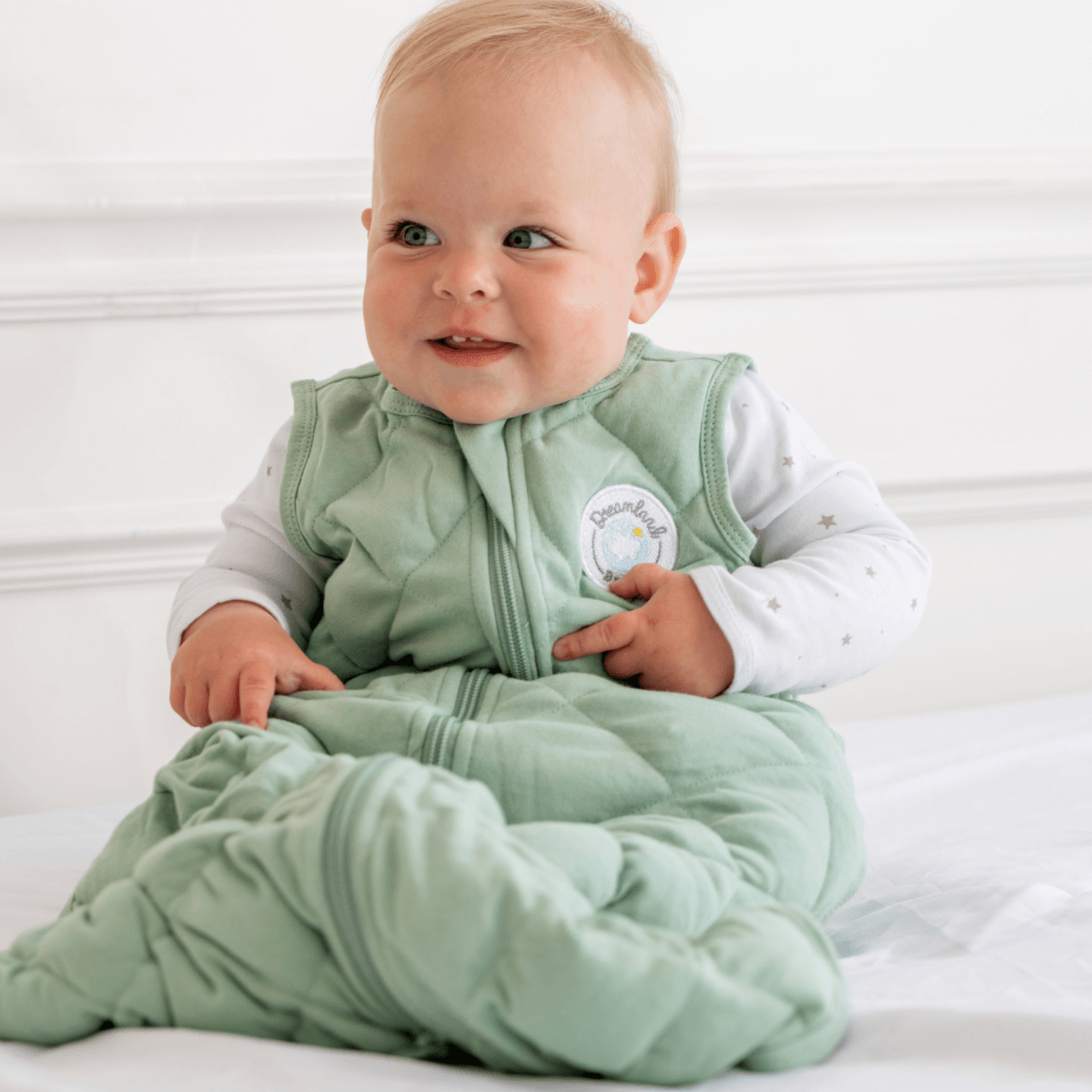 Baby essentials from a first time mama👶🏼 cover photo collage