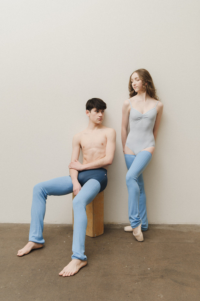 Ballet audition survival kit cover photo collage