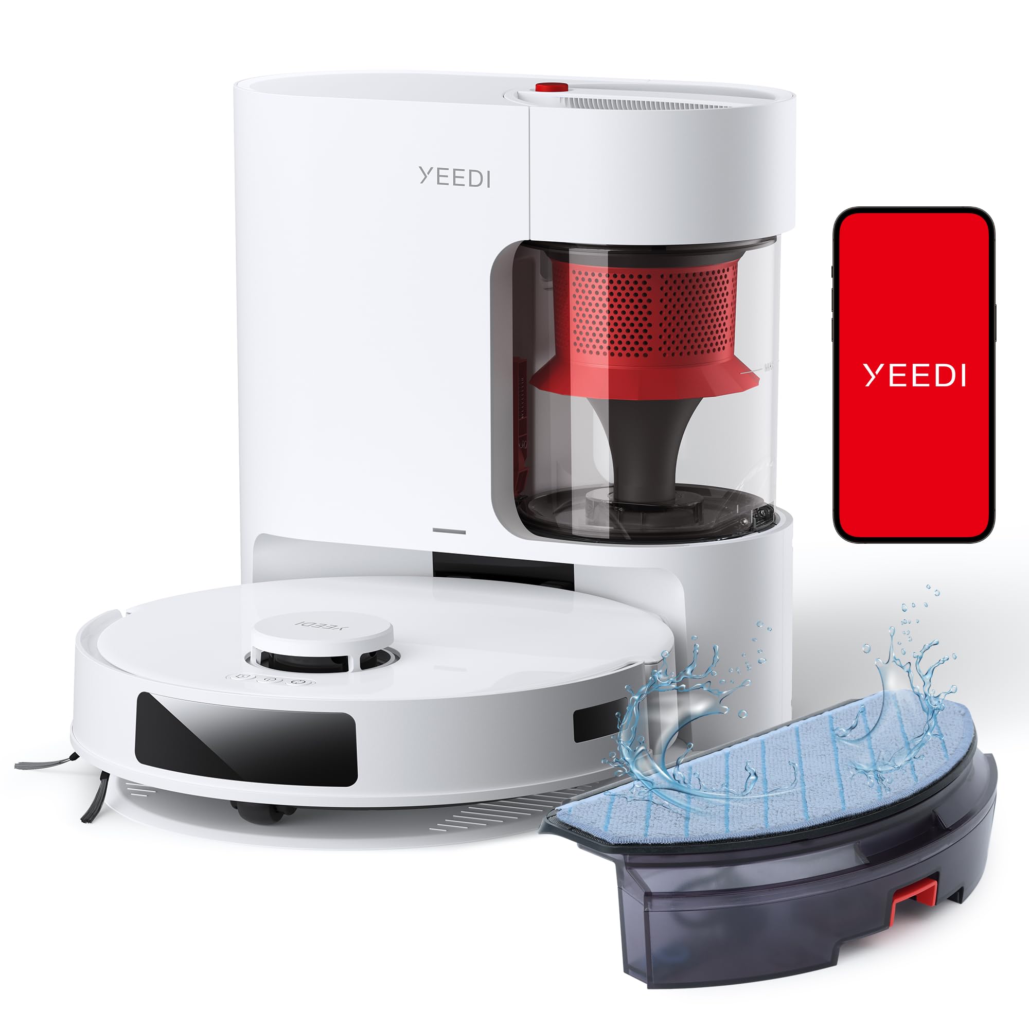 full-time WFH toddler mom cleaning recommendations cover photo collage