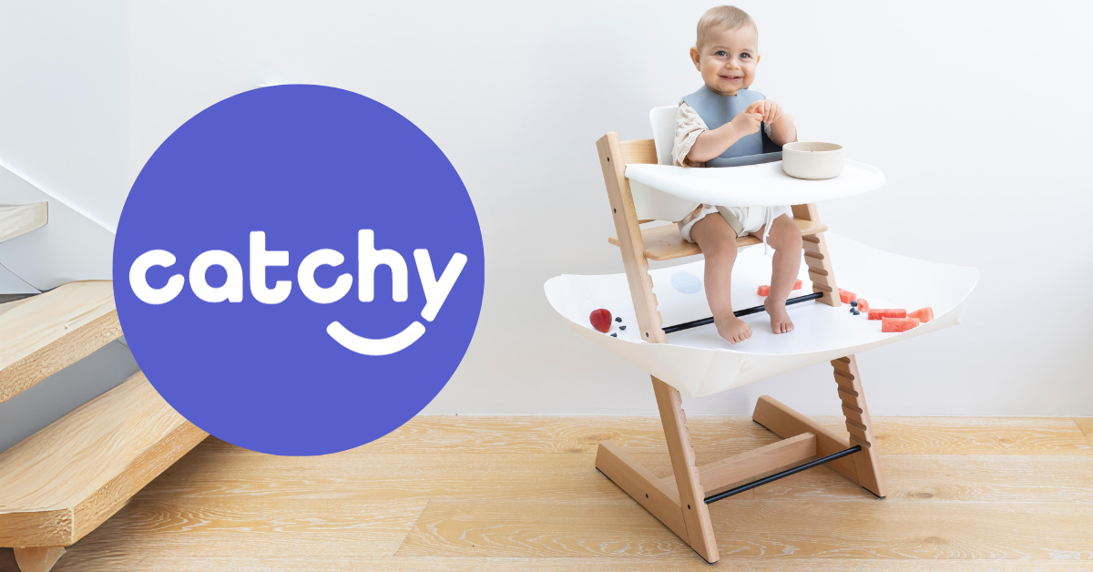 Baby-Led Weaning (BLW) cover photo collage