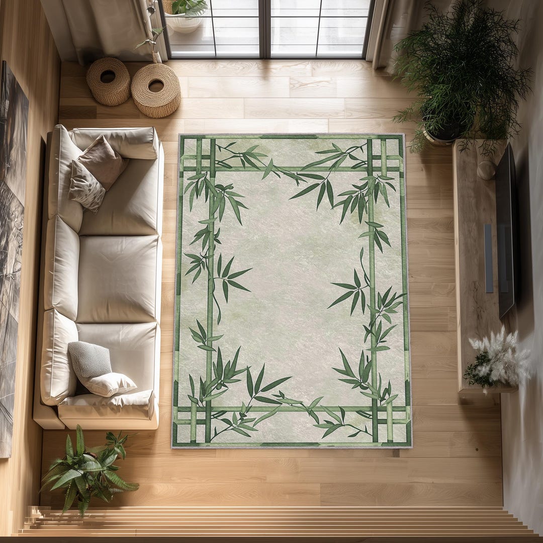 Zen Your Space cover photo collage