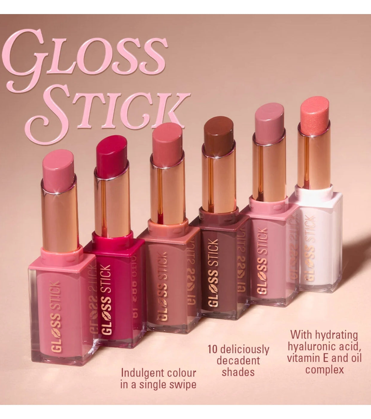 lip products that never disappoint! cover photo collage