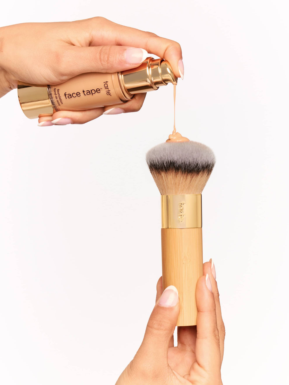 Favorite Makeup Products cover photo collage