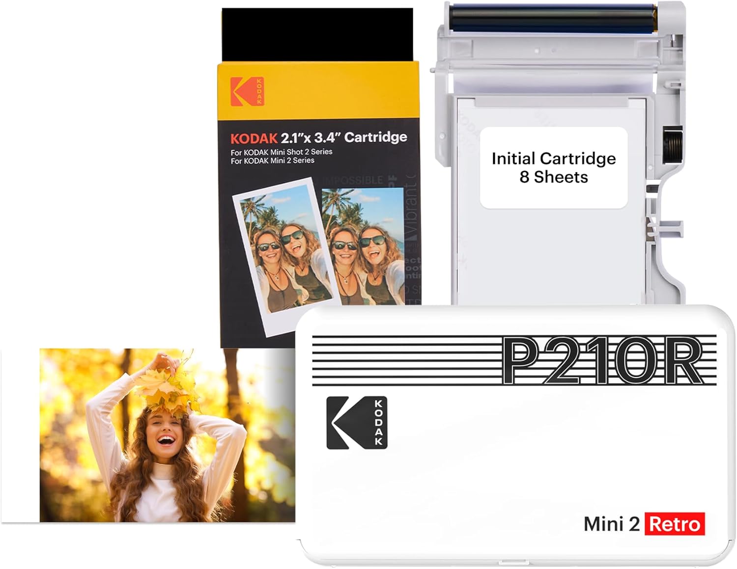 starting your colorful journal cover photo collage